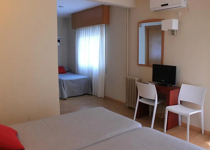 Chambre Double